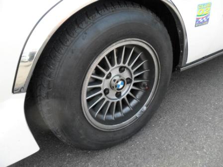 BMW 30 csl